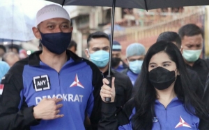 Annisa Pohan Kenang Foto 13 Tahun Lalu Bareng Suami, Heboh Dijuluki Mirip ‘Mas Al dan Andin’