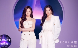 Pernah Bersaing, Tiffany SNSD dan Sunmi Kompak Akan Jadi Mentor 'Girls Planet 999' Macam Ini