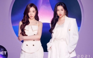 Ternyata Senasib, Tiffany SNSD dan Sunmi Beberkan Penderitaan di Masa-Masa Awal Debut