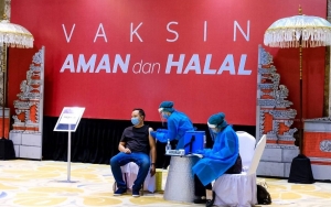 Bali Bakal Dibuka untuk Paket Wisata Vaksin, Turis Bisa Masuk Tanpa Karantina?