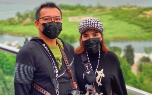 Anang Hermansyah Jalani Operasi Batu Ginjal, Ashanty Ungkap Suaminya Sempat Alami Kencing Darah