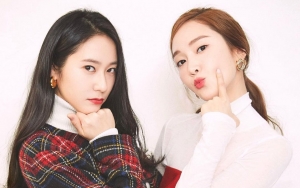 Jessica Jung Akui Pernah Tipu dan Ambil Uang Krystal