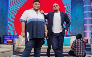 Deddy Corbuzier Ngaku Tak Laku di TV, Reaksi Kena Skakmat Ivan Gunawan Jadi Perbincangan