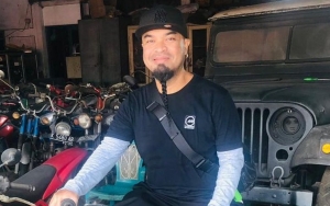 Dirawat Karena COVID-19, Begini Kondisi Peppy Saat Pakai Selang Oksigen