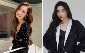 Sunmi Beberkan Ternyata Pernah Ikut Audisi SM Entertainment, Begini Kata Tiffany SNSD