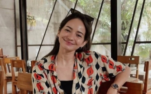 Kelewat Cantik, Potret Enzy Storia dari Samping Dipuji Bak Mannequin Hingga Barbie Hidup