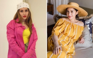 Heboh Kalung Ayu Ting Ting Disebut Mirip Punya Nagita Slavina, Fakta Mencengangkan Ini Terkuak