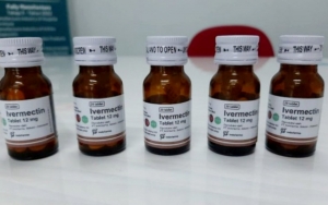 Soroti Kabar Ivermectin Bisa Untuk COVID-19, Epidemiolog Sebut Belum Diakui WHO