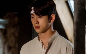 Jadi Lambang Harapan, Jinyoung GOT7 Ungkap Cara Gambarkan Karakter di 'The Devil Judge'