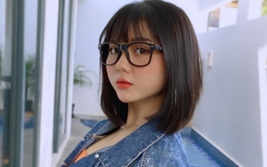 Disemprot Jerinx SID Karena Endorse COVID-19, Intip 7 Potret Cantik Sarah Viloid Tanpa Makeup 