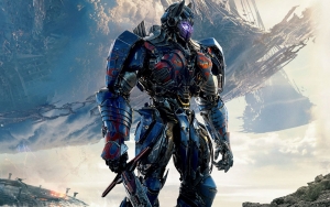 Karakter Baru, Paramount Beberkan Villain Utama Dalam 'Transformers: Rise of the Beasts'