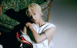 Park Jihoon Buka-Bukaan Caranya Bintangi 'At a Distance, Spring is Green'