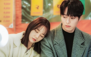 Hyeri dan Jang Ki Yong Tatapan Mesra di 'My Roommate Is A Gumiho', Begini Bocoran Produser