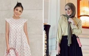 Nindy Ayunda Benarkan Eks ART Rekam Dirinya Bergosip, Olla Ramlan Pamer Postingan 'Gila'
