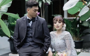 Istri Sedang Isolasi Covid, Alfath Fathier Temui Bayi Ratu Rizky Nabila?