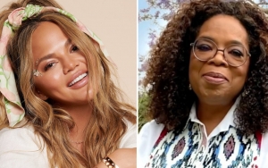 Santer Dituding Lakukan Bullying, Chrissy Teigen Rencanakan Wawancara Bersama Oprah Winfrey?