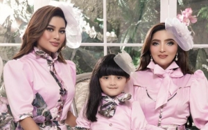 Foto Candid Arsy Putri Ashanty di Studio Rekaman Mencuat, Penampilan Disebut Ikuti Jejak Aurel