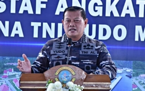 Dinilai Sebagai Pelanggaran Moral, KSAL Tegaskan Prajurit Terlibat LGBT Akan Dipecat