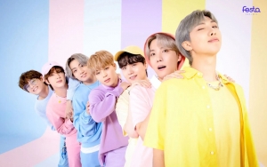 Postingan Instagram Story BTS Bikin Geger, Ada Penampakan Kaki Wanita