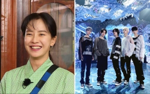 Dari Song Ji Hyo Hingga 2 Member TXT , 'Amazing Saturday' Bakal Diramaikan Bintang Tamu Spesial