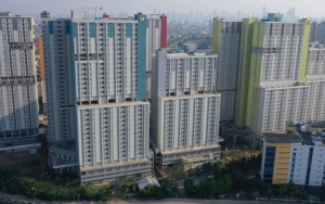 Cerita Pasien Wisma Atlet yang Dipulangkan Kala Masih Positif COVID-19