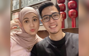 Cerita Kocak Nycta Gina Tak Bisa Jawab Pertanyaan Random Sang Suami, Sarankan Hal Ini
