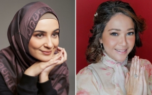 Tak Banyak yang Tahu Shireen Sungkar Pernah Kerja di Rumah Maia Estianty, Punya Tujuan Mulia