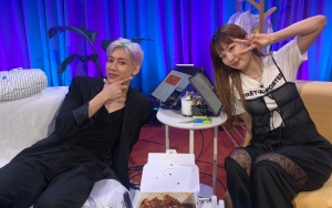 BamBam Gosipin GOT7 dan Malu-Maluin di Depan Seulgi Red Velvet