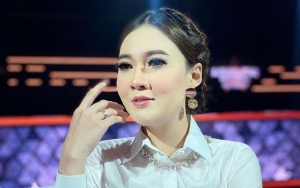 Nella Kharisma Curhat Masalah Kehamilan, Agama Calon Buah Hati Dipertanyakan