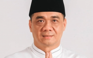 DKI Disebut Bakal Angkut Jenazah COVID-19 Dengan Truk, Wagub Buka Suara