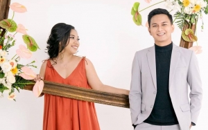 Disebut Dapat Calon Suami Kelewat Tampan, Mumuk Gomez Akui Terganggu