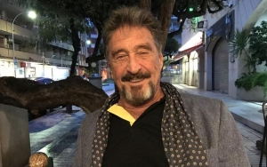 Penemu Software Antivirus John McAfee Meninggal Bunuh Diri di Penjara Spanyol