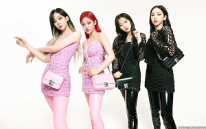 Rating Lagu aespa di Situs Musik Jeblok Gara-Gara Ulah Haters, Netizen Ngamuk