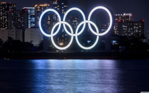 Olimpiade Tokyo 'Kelabu': Penonton Dilarang Teriak Hingga Wajib Langsung Pulang Setelah Turnamen