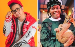 Edho Zell Blak-Blakan Sebut Sule Sebagai YouTuber Artis Paling Tak Disukai, Endingnya Bikin Ngakak