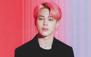 Jimin BTS Bikin Fans Gemas, Tetap Kelihatan Imut Meski Sedang Marah