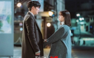 Gagal Keren, Gaya Kuno Jang Ki Yong Saat Kencani Hyeri di 'My Roommate Is A Gumiho' Justru Picu Tawa