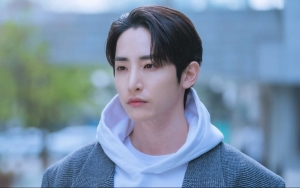 Bikin Meleleh, Berikut 4 Dialog Lee Soo Hyuk di 'Doom At Your Service' Yang Paling   Romantis