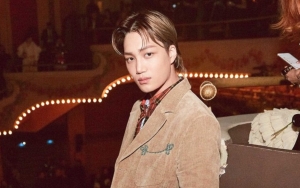Kai EXO Bikin Netizen Korea Bangga Usai CEO Gucci Katakan Ini Tentangnya