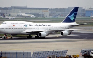 Eks Direktur PT Garuda Indonesia Dijatuhi Hukuman Penjara 8 Tahun Atas Kasus Dugaan Suap
