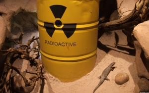Jepang Hidupkan Kembali Reaktor Nuklir Tua, Ahli Sebut Belum Belajar dari Tragedi Fukushima 