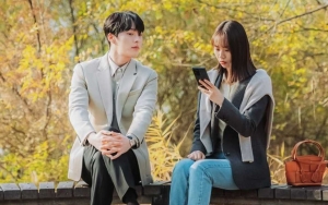 Ciuman Hot Jang Ki Yong dan Hyeri di 'My Roommate Is A Gumiho' Justru Bikin Fans Ketakutan, Kenapa?