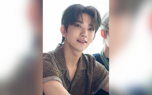 Joshua SEVENTEEN Beberkan Hal Yang Buat Ia Tertarik Pada Musik, Jawabannya Mengejutkan