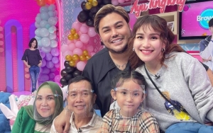 Ayah Ayu Ting Dibully Soal Minta 300 Juta Perbulan, Ivan Gunawan Beber Fakta Mengejutkan Ini