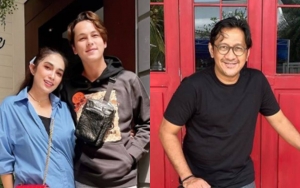 Ussy Sulistiawaty Sampai Dijewer, Andhika Pratama Minta Klarifikasi Masa Lalu dengan Andre Taulany