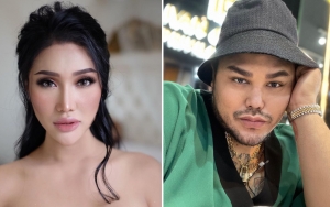 Lucinta Luna Pamer Dicium Ivan Gunawan, Pembahasan Soal Muhrim Ramai Jadi Perdebatan