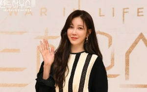 Lee Ji Ah Dibocorkan Bakal Hadapi Krisis Besar di 'Penthouse 3' Karena Sosok Ini