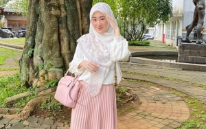 Larissa Chou Mantan Istri Alvin Faiz Tulis Pesan Haru Ini Sebelum Pindah ke Bandung