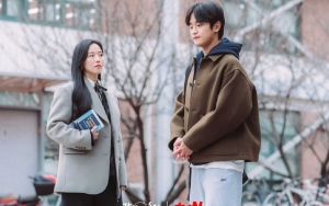 Bikin Kang Han Na Kaget, Sikap Manis Kim Do Wan di 'My Roommate Is A Gumiho' Tuai Sanjungan