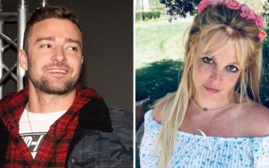 Justin Timberlake Beri Dukungan Usai Britney Spears Akui Tersiksa Dengan Konservatori Sang Ayah